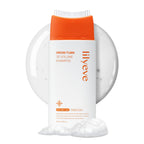 lilyeve GROWTURN Champú con cepillo de volumen 3D, biotina, crecimi...