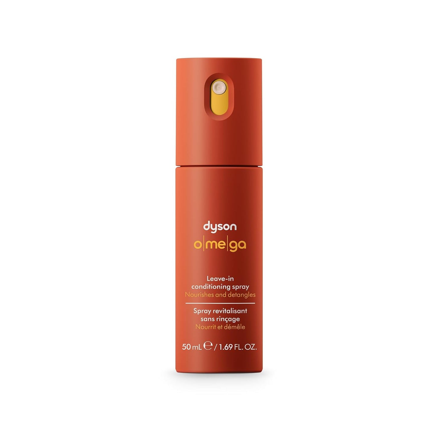 Dyson Omega™ Leave-in conditioning spray