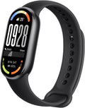 XIAOMI Mi Smart Band 10 (2025) versión global, pantalla AMOLED de 1...
