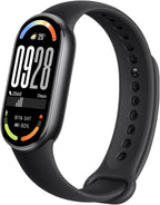 XIAOMI Mi Smart Band 10 (2025) versión global, pantalla AMOLED de 1...