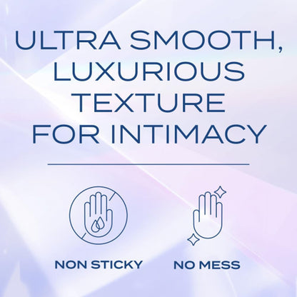 K-Y Ultragel Premium Fórmula a base de agua amigable para el cuerpo...