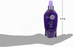 It's a 10 Haircare Silk Express Miracle Silk Leave-In 10 oz (pa...