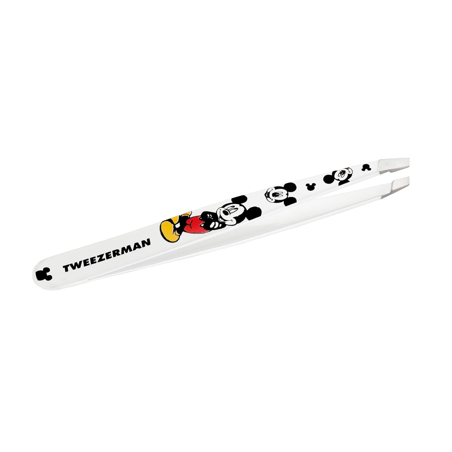 Tweezerman Disney Mickey Mouse &amp; Minnie Mouse Just Imagine Pinz...