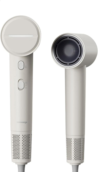 Secador de pelo de plasma para el cuidado del cabello, secador ióni...