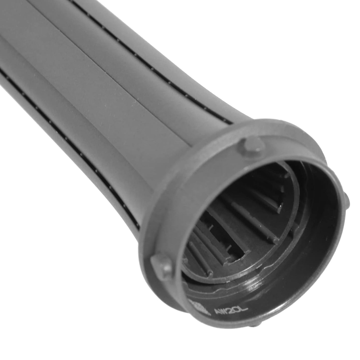 Dyson Barril largo Airwrap de 0.8 pulgadas