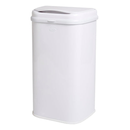 Ubbi, cubo de pañales para adultos, de acero con bloqueo de olores,...