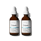 The Ordinary Hair Care Factores hidratantes naturales + ácido hialu...