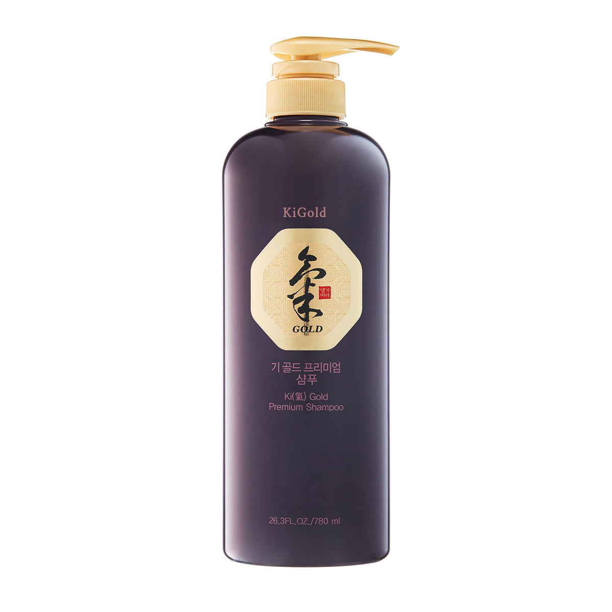 Daeng Gi Meo Ri - Set de Champú y Tratamiento Ki Gold Premium, Prom...