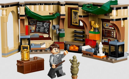 LEGO Harry Potter Hogwarts Castillo Sala de Requisitos (40770)