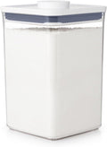OXO Good Grips - Contenedor POP de 4.4 cuartos de galón\/4.2 L, rec...