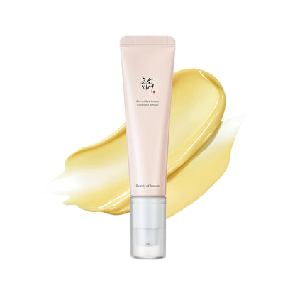 Beauty of Joseon Revive Suero para Ojos con Retinal Niacinamida Cor...