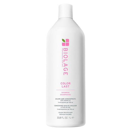 Champú Biolage Color Last - Para cabello teñido, nutre, fortalece,...