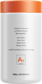 Codeage Suplemento de vitaminas ADK - Vitamina esencial A, D3 5000...