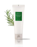 AROMATICA Acondicionador engrosador de cabello de romero (6.0 onzas...