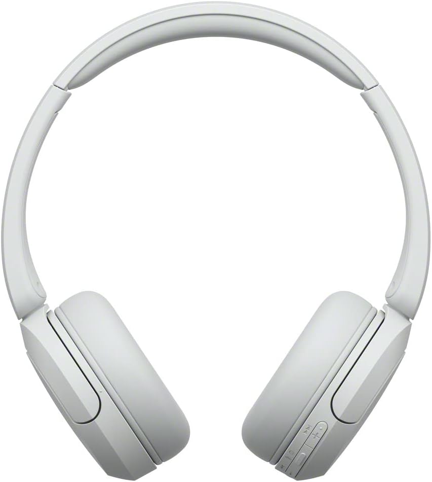 Sony WH-CH520 - Auriculares inalámbricos Bluetooth con micrófono y...