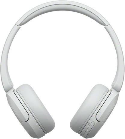 Sony WH-CH520 - Auriculares inalámbricos Bluetooth con micrófono y...