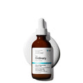 The Ordinary Hair Care Factores hidratantes naturales + ácido hialu...