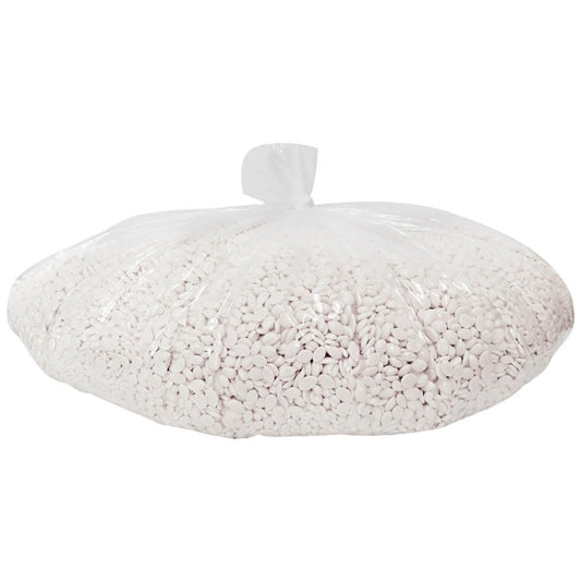 Waxness Perlas de cera dura de perlas rusas a granel de 22 libras (...