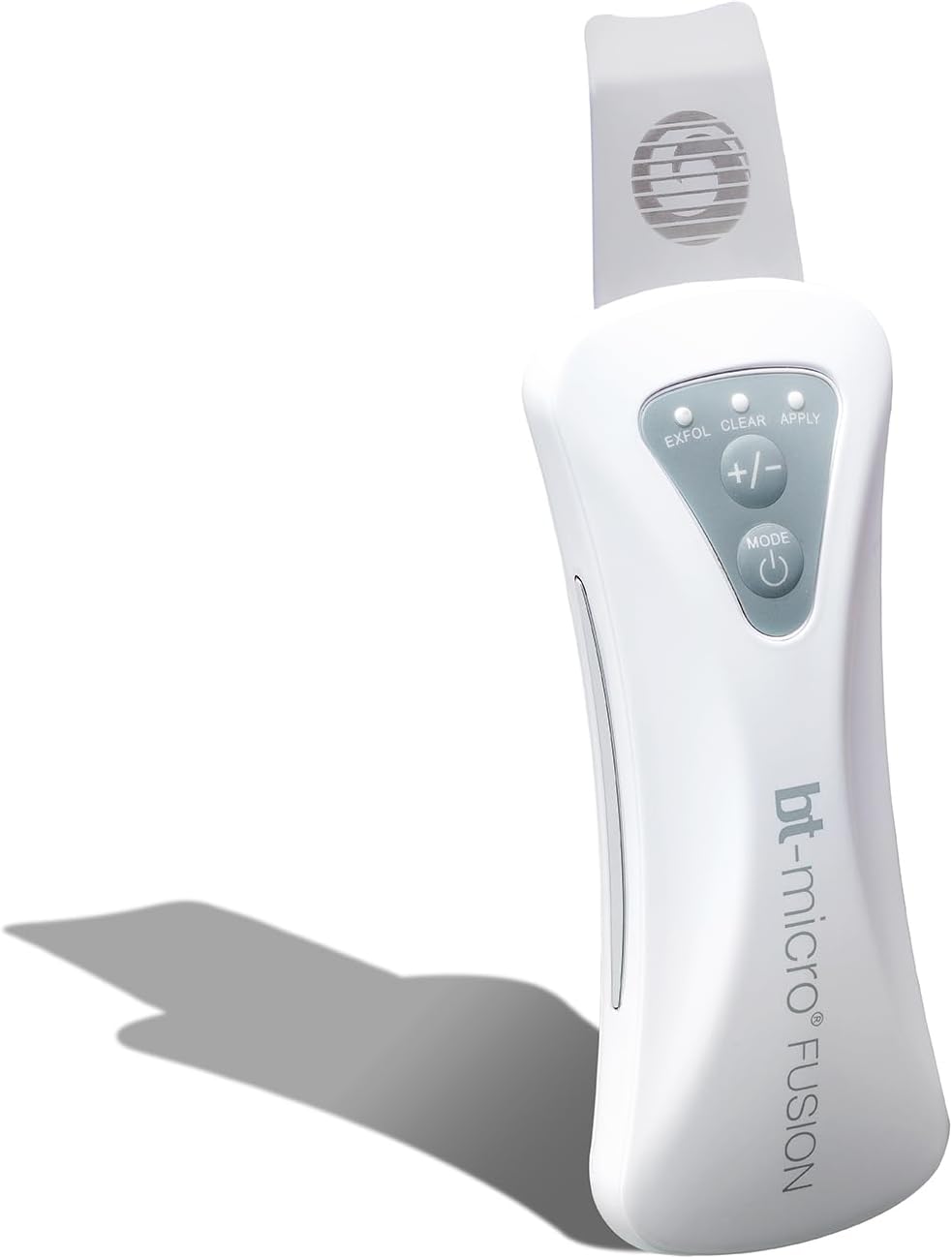 Bio-Therapeutic bt-Micro Fusion Exfoliación ultrasónica para la pie...