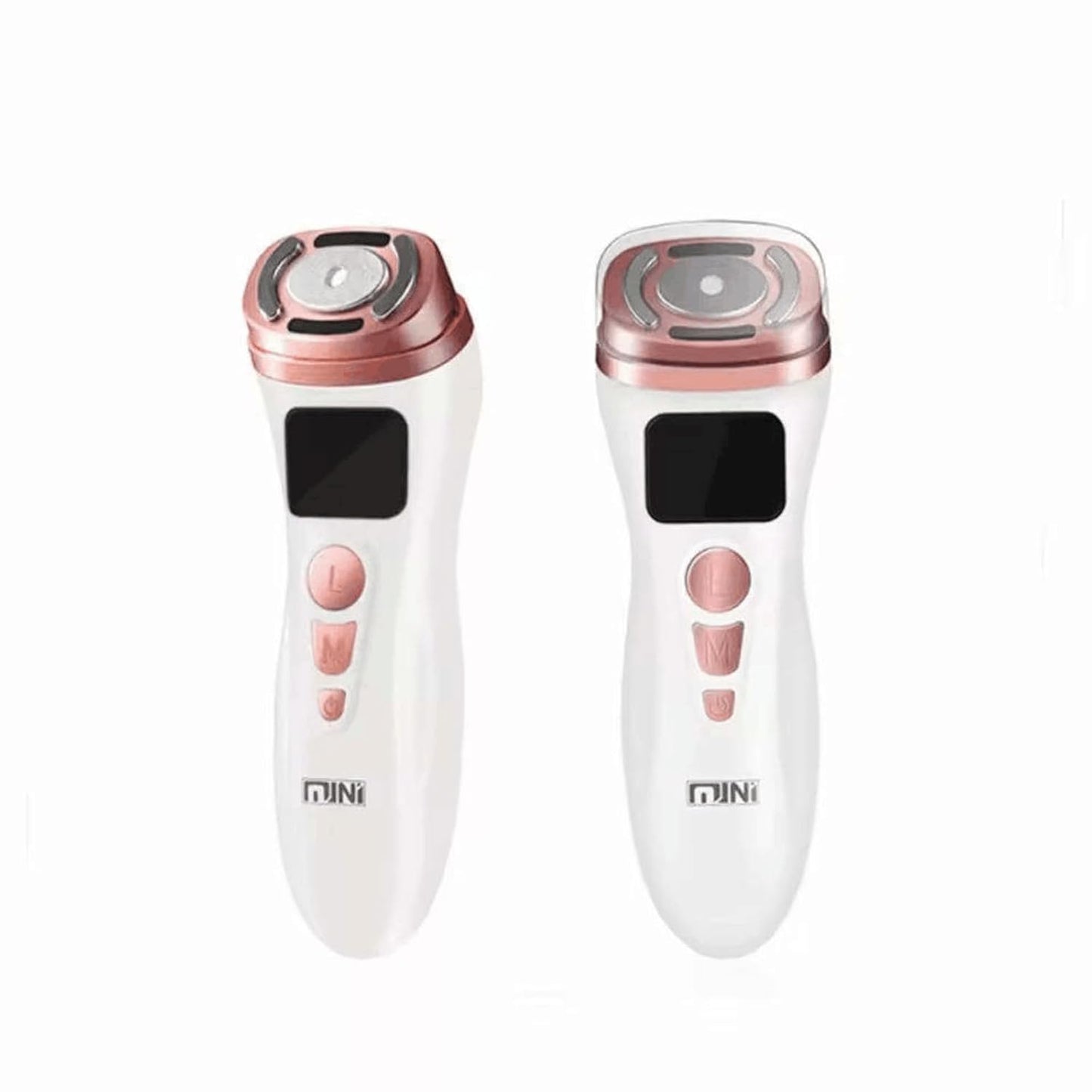 Mini dispositivo masajeador facial \u2013 Herramienta para el cuida...