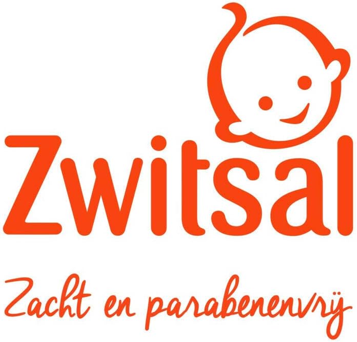 Zwitsal Loción Corporal - 6.8 fl oz(997544)