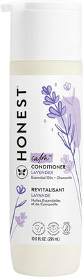 The Honest Company Acondicionador, hipoalergénico, Lavanda Calma, 1...