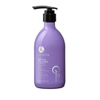 Luseta Biotin - Champú voluminizador de colágeno, cabello fino y fi...