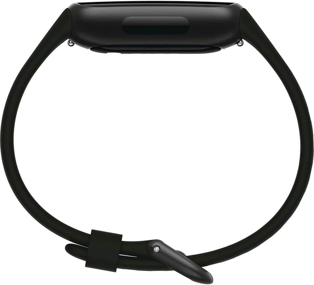 Fitbit Inspire 3 rastreador de salud y fitness con control del estr...