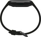 Fitbit Inspire 3 rastreador de salud y fitness con control del estr...