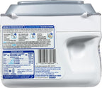 Similac 360 Total Care - Fórmula infantil con 5 prebióticos HMO, nu...