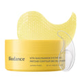 BIODANCE Vita - Parches de niacinamida para ojos, ojeras y manchas...