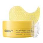 BIODANCE Vita - Parches de niacinamida para ojos, ojeras y manchas...