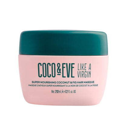Coco &amp; Eve Mascarilla para el cabello Like a Virgin - Mascarill...