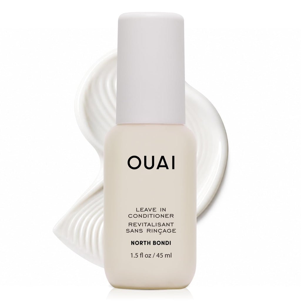 Acondicionador sin enjuague multitarea OUAI - Aroma North Bondi - T...