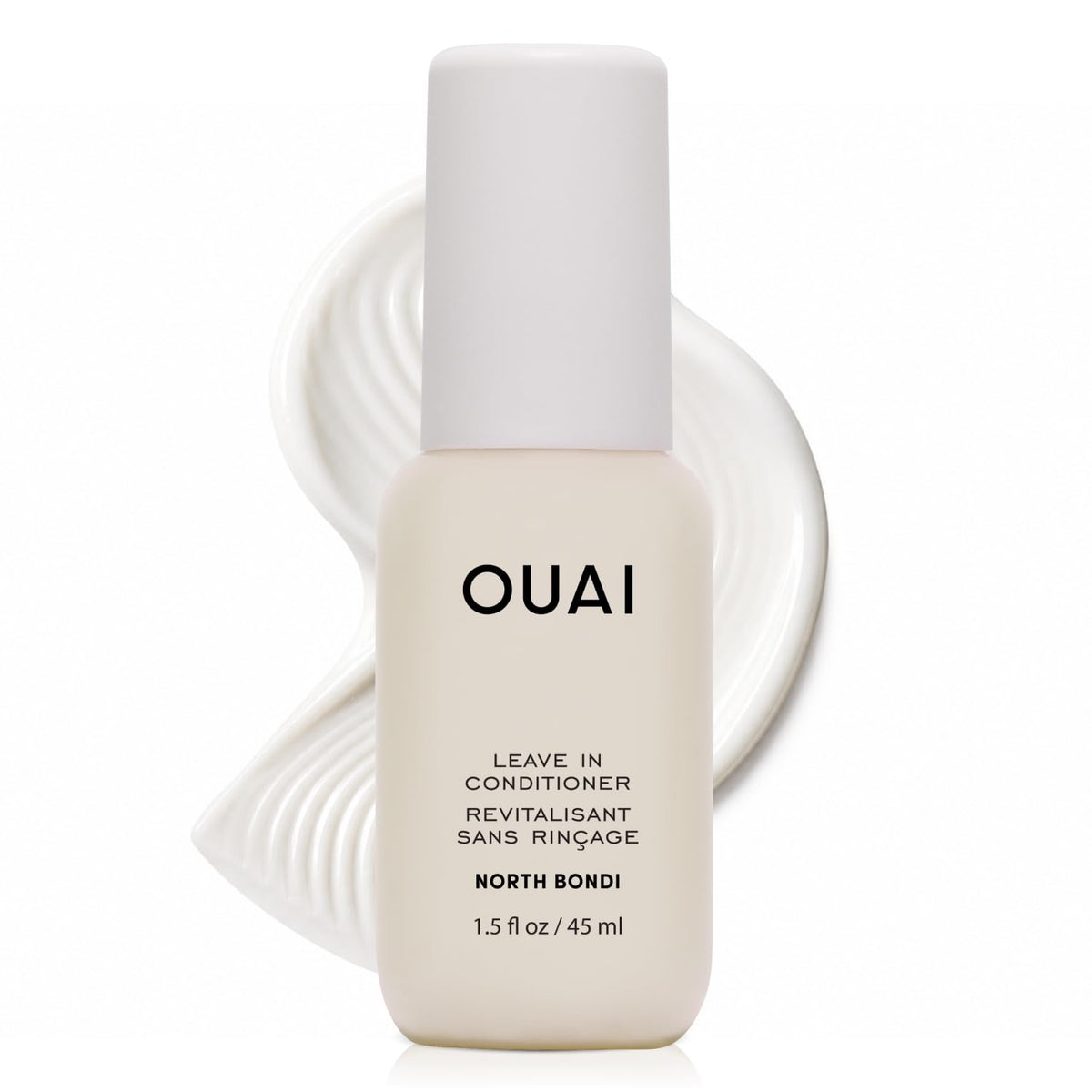 Acondicionador sin enjuague multitarea OUAI - Aroma North Bondi - T...