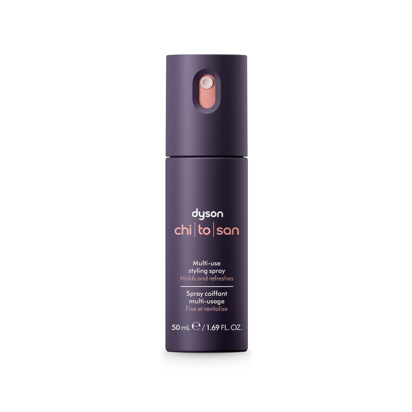 Dyson Chitosan™ Multi-use styling spray