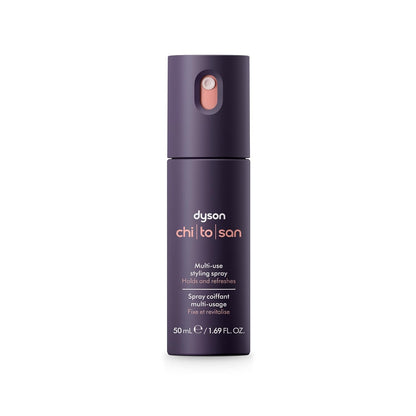 Dyson Chitosan™ Multi-use styling spray