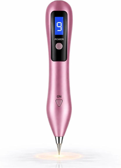 Bolígrafo de belleza avanzado para el cuidado de la piel, herramien...