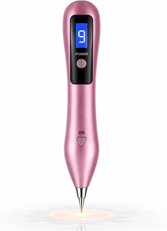 Bolígrafo de belleza avanzado para el cuidado de la piel, herramien...