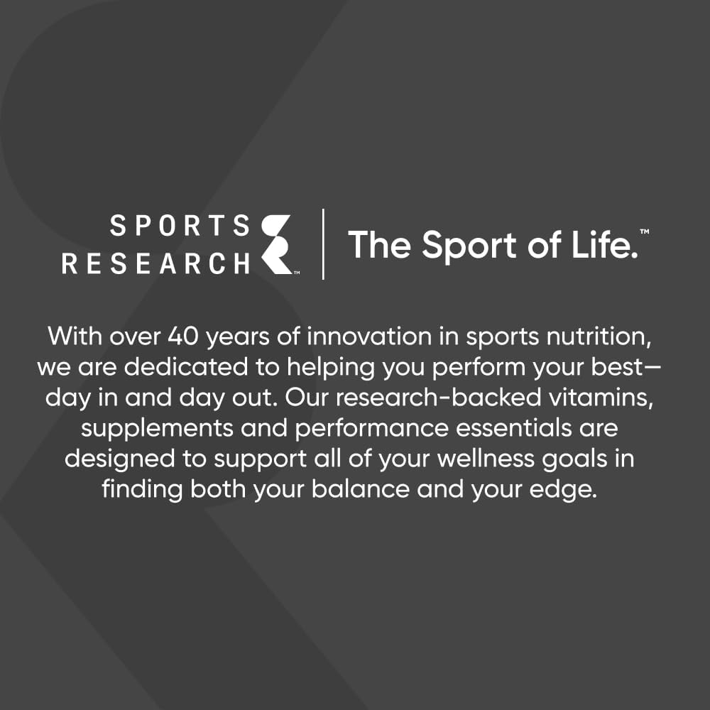 Sports Research® Aceite de pescado Omega-3 AlaskOmega Mini Geles 62...