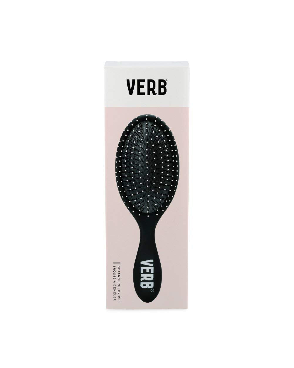 Verb Cepillo desenredante para el cabello