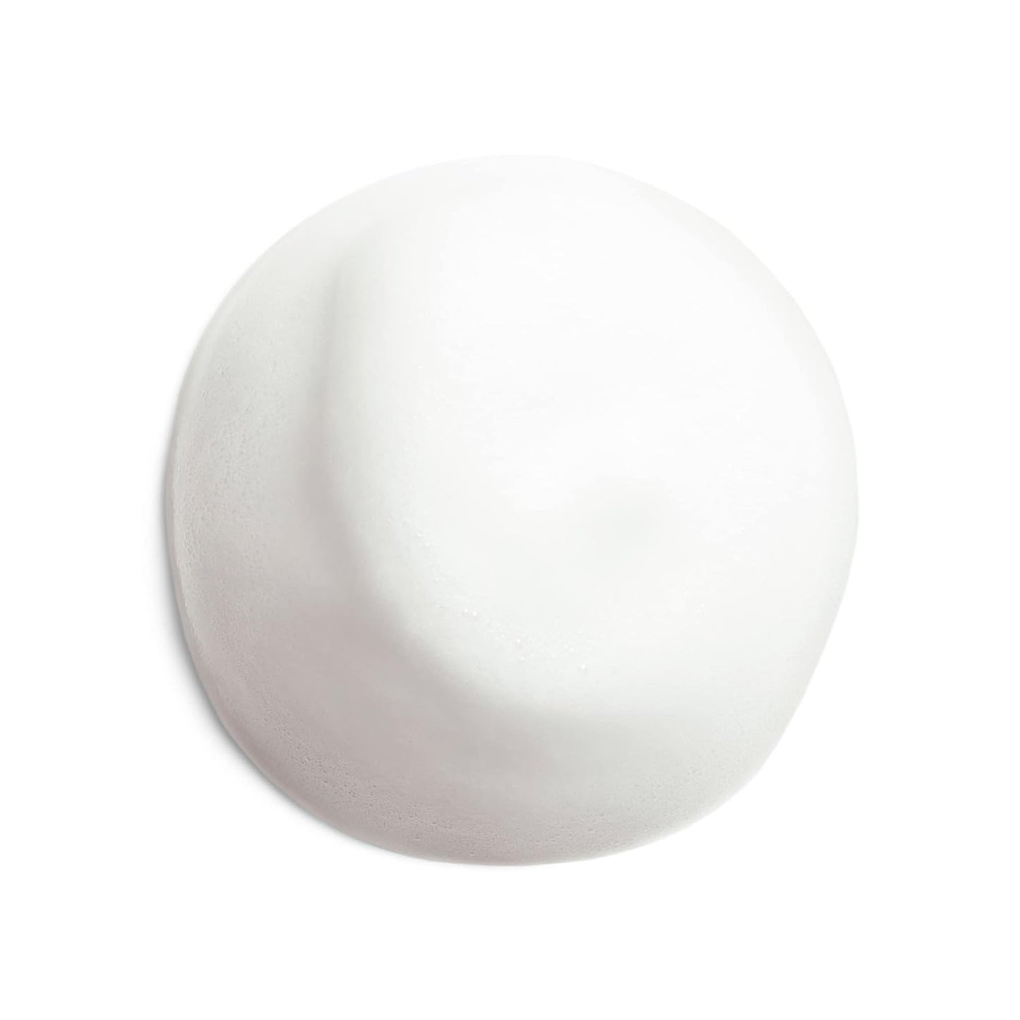 Shiseido Microespuma limpiadora completa, 6.1 fl oz, limpiador ligero e instantáneo para una piel suave e hidratada, suaviza y elimina las impurezas, todo tipo de piel