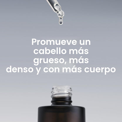 oneskin OS-01 HAIR Peptide Scalp Serum | Reduce la caída y apoya la...