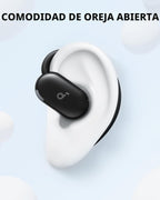 Soundcore V20i by Anker - Auriculares de oído abierto, auriculares...