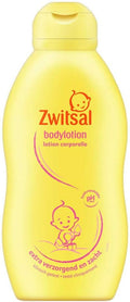 Zwitsal Loción Corporal - 6.8 fl oz(997544)