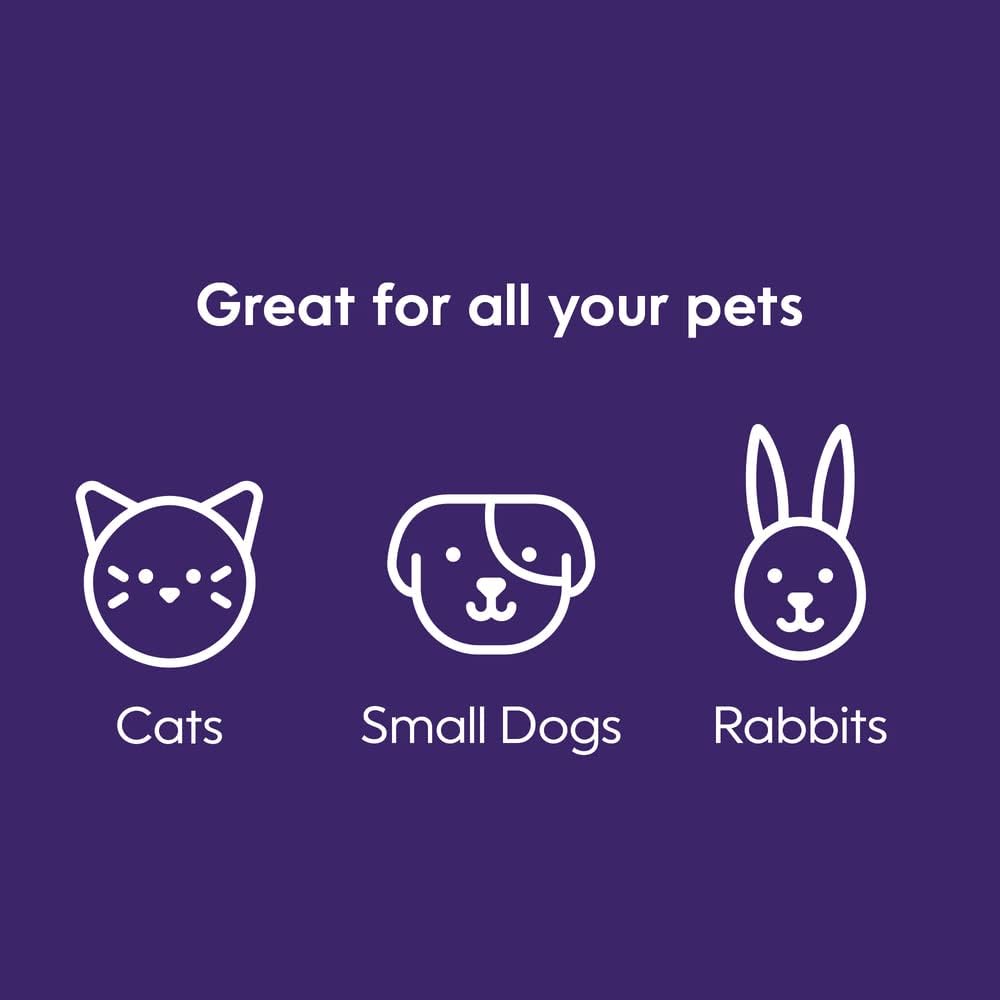 Sistema de eliminación y cartuchos de recarga de arena para gatos L...