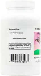 Supreme Nutrition Thera Supreme, 130 cápsulas vegetarianas combinad...