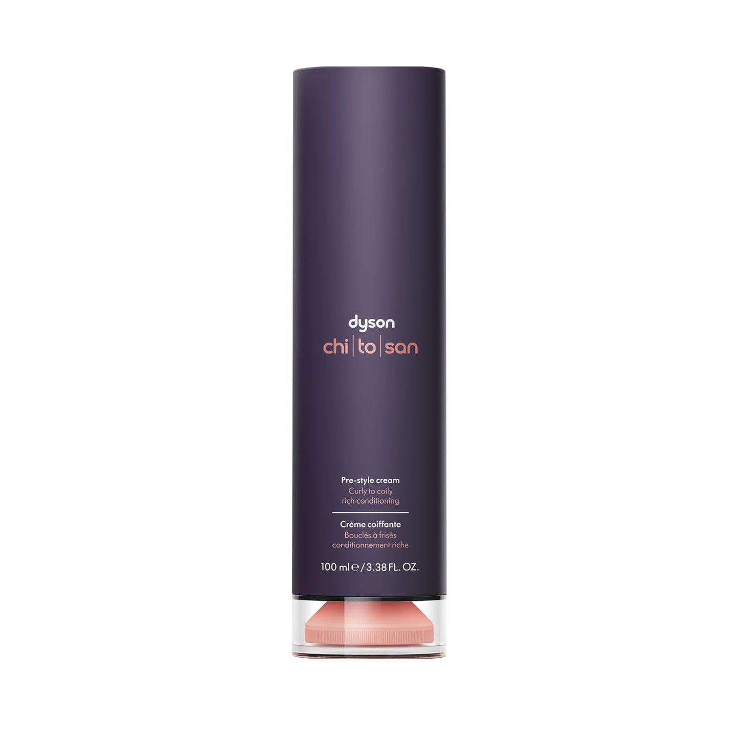Dyson Crema Pre-estiliza con Quitosano