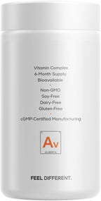 Codeage Suplemento de Vitaminas ADK - Vitamina A Esencial, D3 5000...
