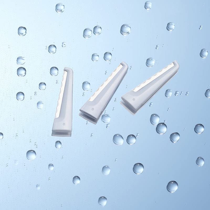 Kit de reemplazo 3 hojas de afeitar para dermaplaning | Tres cuchil...